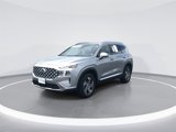 Used 2022 Hyundai Santa Fe SEL w/ Convenience + Premium Package image 4