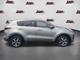 Used 2022 Kia Sportage LX image 6
