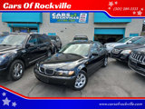 Used 2003 BMW 325xi Sedan image 2