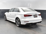 Used 2017 Audi A3 2.0T Premium Plus w/ Premium Plus Package image 3