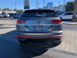 Certified 2021 Volkswagen Atlas Cross Sport SE image 5