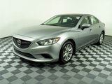 Used 2015 MAZDA MAZDA6 Sport image 3