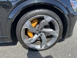 Used 2022 Audi e-tron S Prestige w/ Prestige Package image 5