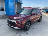 New 2025 Chevrolet TrailBlazer LT w/ Convenience Package image 2