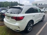 Used 2019 Acura MDX FWD w/ Advance Package image 4