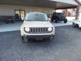 Used 2015 Jeep Renegade Latitude w/ Cold Weather Group II image 2