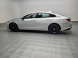 Used 2016 Chevrolet Malibu LT image 3