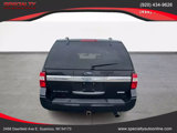 Used 2016 Ford Expedition Platinum image 5