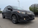 Used 2021 Honda HR-V EX image 5
