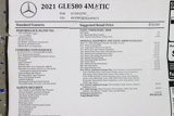 Used 2021 Mercedes-Benz GLE 580 4MATIC image 2