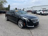 Used 2018 Cadillac CT6 Platinum image 2