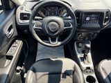 Used 2018 Jeep Compass Latitude w/ Popular Equipment Group image 4