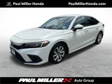 Used 2023 Honda Civic LX image 1