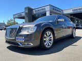 Used 2018 Chrysler 300 Limited w/ Safetytec Plus Group image 4