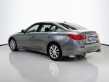 Used 2015 INFINITI Q50 Premium image 4