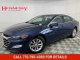 Used 2022 Chevrolet Malibu LT image 1