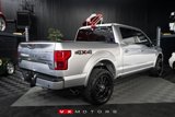 Used 2019 Ford F150 Platinum image 2