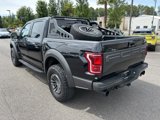 Used 2020 Ford F150 Raptor w/ Equipment Group 802A Luxury image 3