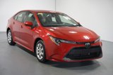 Used 2021 Toyota Corolla LE image 3