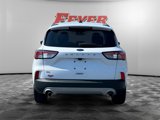 Certified 2022 Ford Escape SE w/ Convenience Package image 4