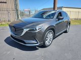 Used 2016 MAZDA CX-9 Grand Touring image 3