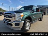 Used 2011 Ford F250 XLT w/ FX4 Off Road Pkg image 3