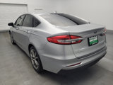 Used 2020 Ford Fusion SEL image 5