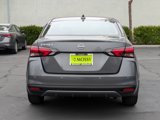 New 2025 Nissan Versa SV w/ Trunk Package image 6