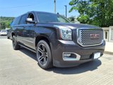 Used 2016 GMC Yukon XL Denali w/ Enhanced Security Package image 5