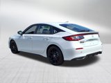 New 2025 Honda Civic Sport image 6