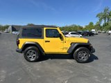 Used 2019 Jeep Wrangler Sport image 6