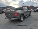 Used 2015 Chevrolet Silverado 1500 LTZ Z71 image 2