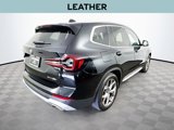 Used 2022 BMW X3 sDrive30i w/ Premium Package 2 (ZPA) image 5
