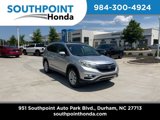 Used 2015 Honda CR-V EX-L image 1