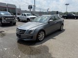 Used 2018 Cadillac ATS Luxury image 5