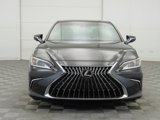 Used 2022 Lexus ES 350 Luxury image 2