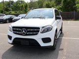 Used 2017 Mercedes-Benz GLS 550 4MATIC image 2