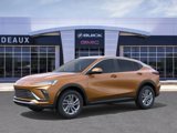 New 2025 Buick Envista Preferred w/ Convenience I Package image 2
