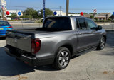 Used 2017 Honda Ridgeline RTL image 4