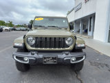 New 2025 Jeep Gladiator Sport image 3