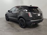 Certified 2021 Cadillac XT5 Sportv w/ Platinum Package image 3