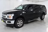 Used 2018 Ford F150 XLT w/ Equipment Group 302A Luxury image 2