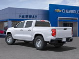 New 2024 Chevrolet Colorado W/T image 3