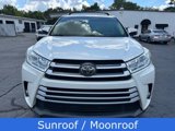 Used 2018 Toyota Highlander XLE image 4