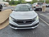 Used 2019 Honda Civic Sport image 2