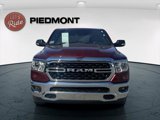 Certified 2022 RAM 1500 Big Horn image 4