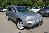 Used 2016 Jeep Compass Latitude image 4