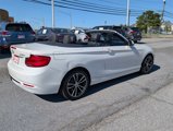 Used 2019 BMW 230i xDrive Convertible w/ Convenience Package image 3