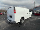 Used 2015 Chevrolet Express 2500 image 4