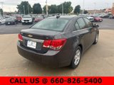 Used 2016 Chevrolet Cruze LT image 4